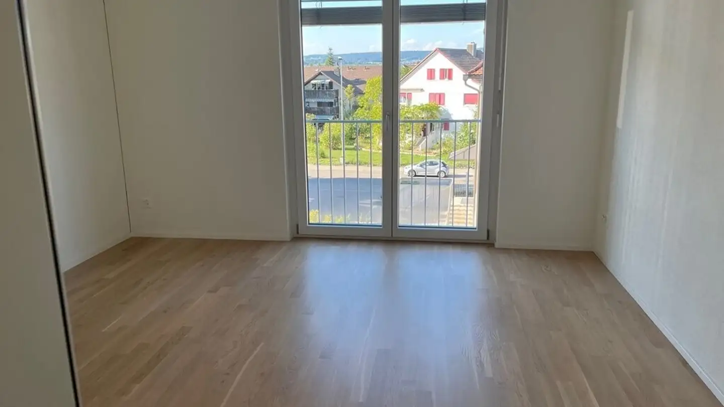 Apartment for rent - Buchenweg, 8500 Frauenfeld - Photo 2
