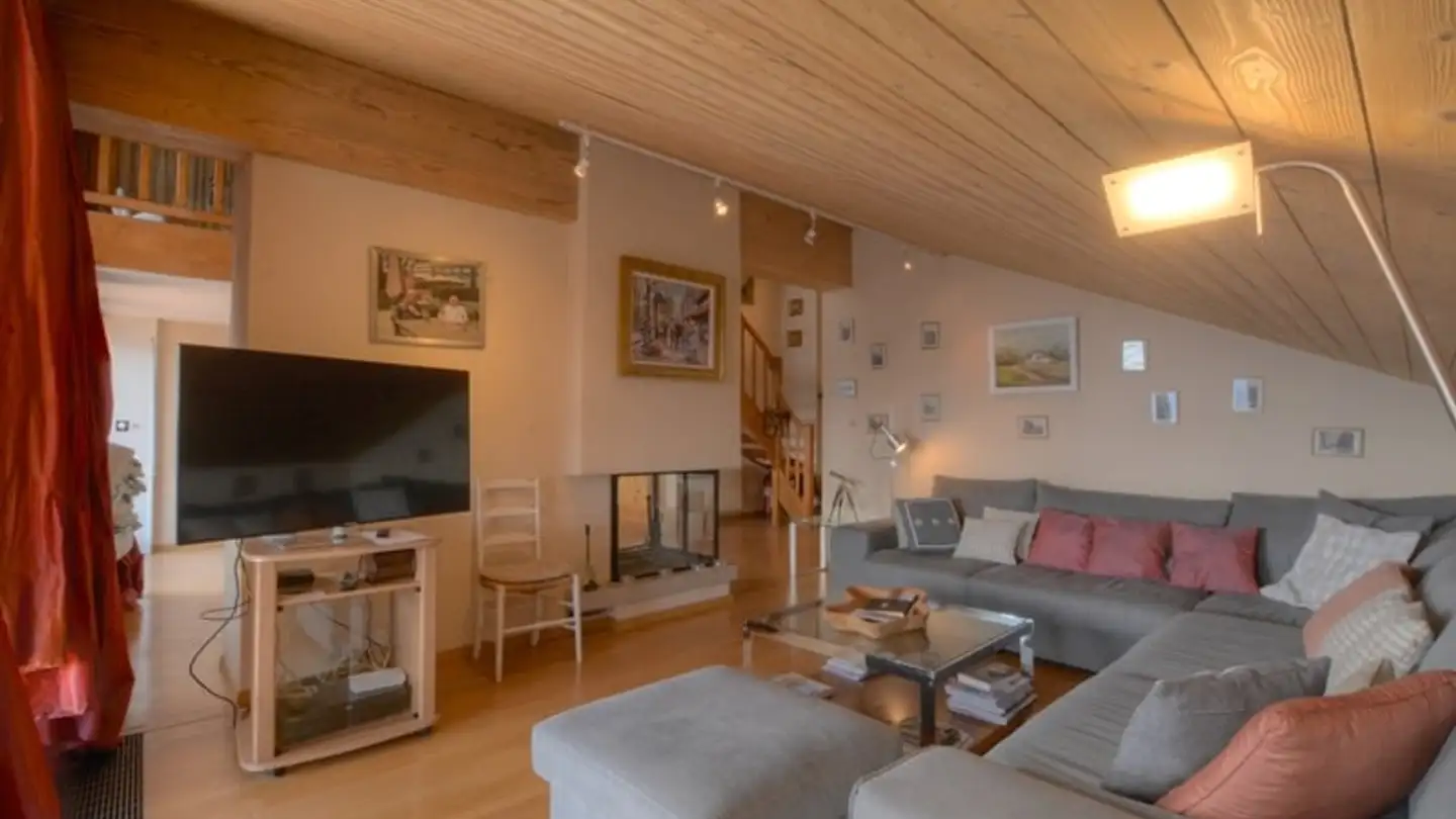 Wohnung kaufen - Place Du Village 6, 1972 Anzère - Foto 3