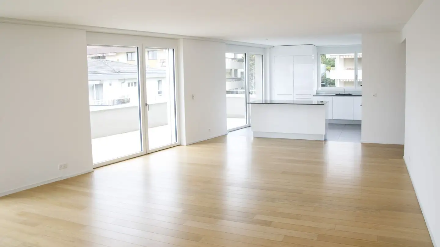 Wohnung mieten - Avenue Des Peupliers, 1009 Pully