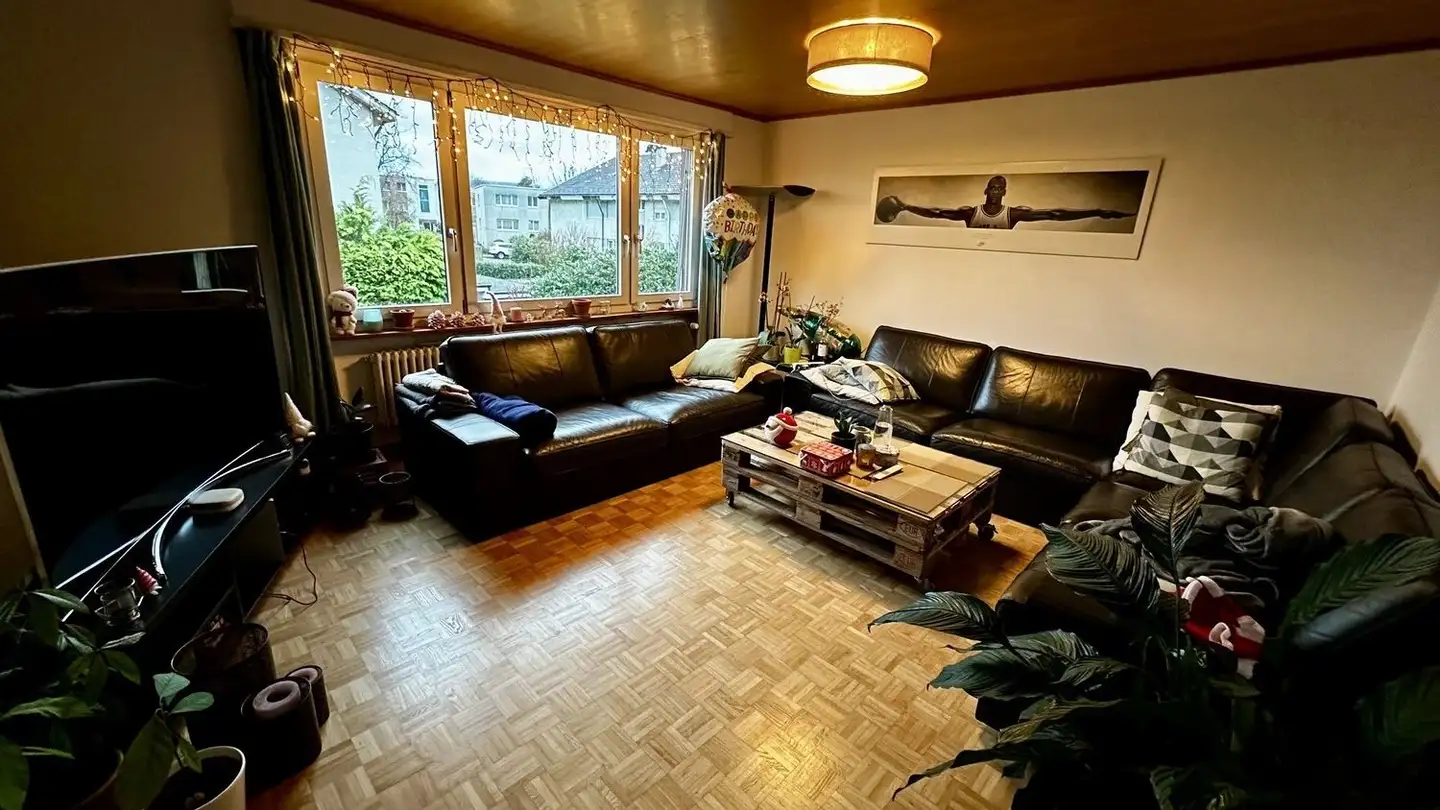 Stanza singola in affitto - 8152 Glattbrugg - Foto 4