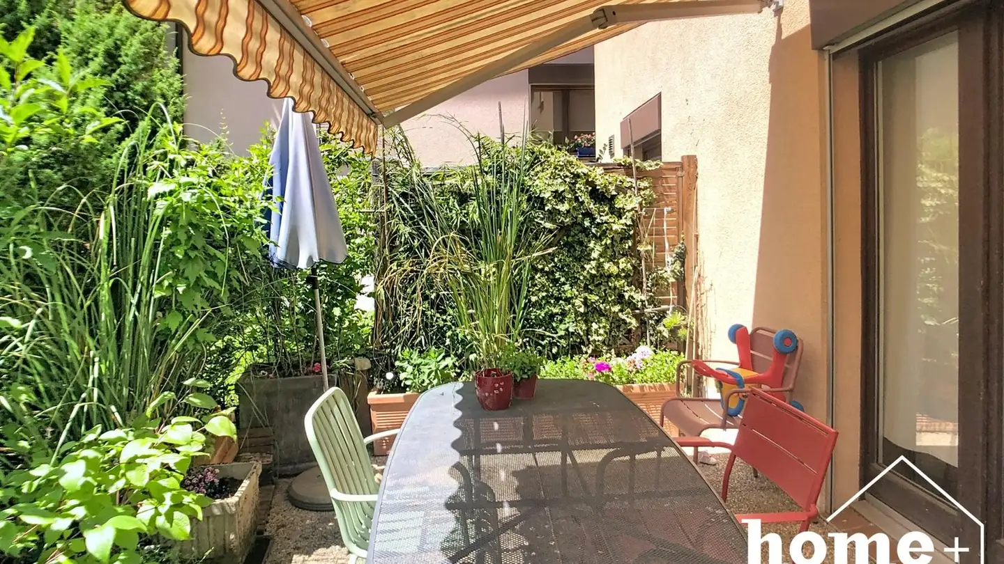 Appartement à vendre - 1820 Montreux