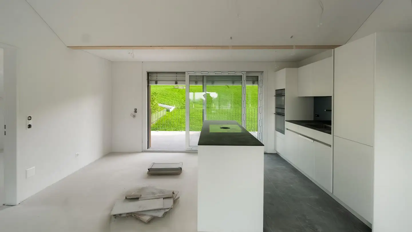 Penthouse kaufen - Haldenstrasse 6, 9033 Untereggen - Foto 4