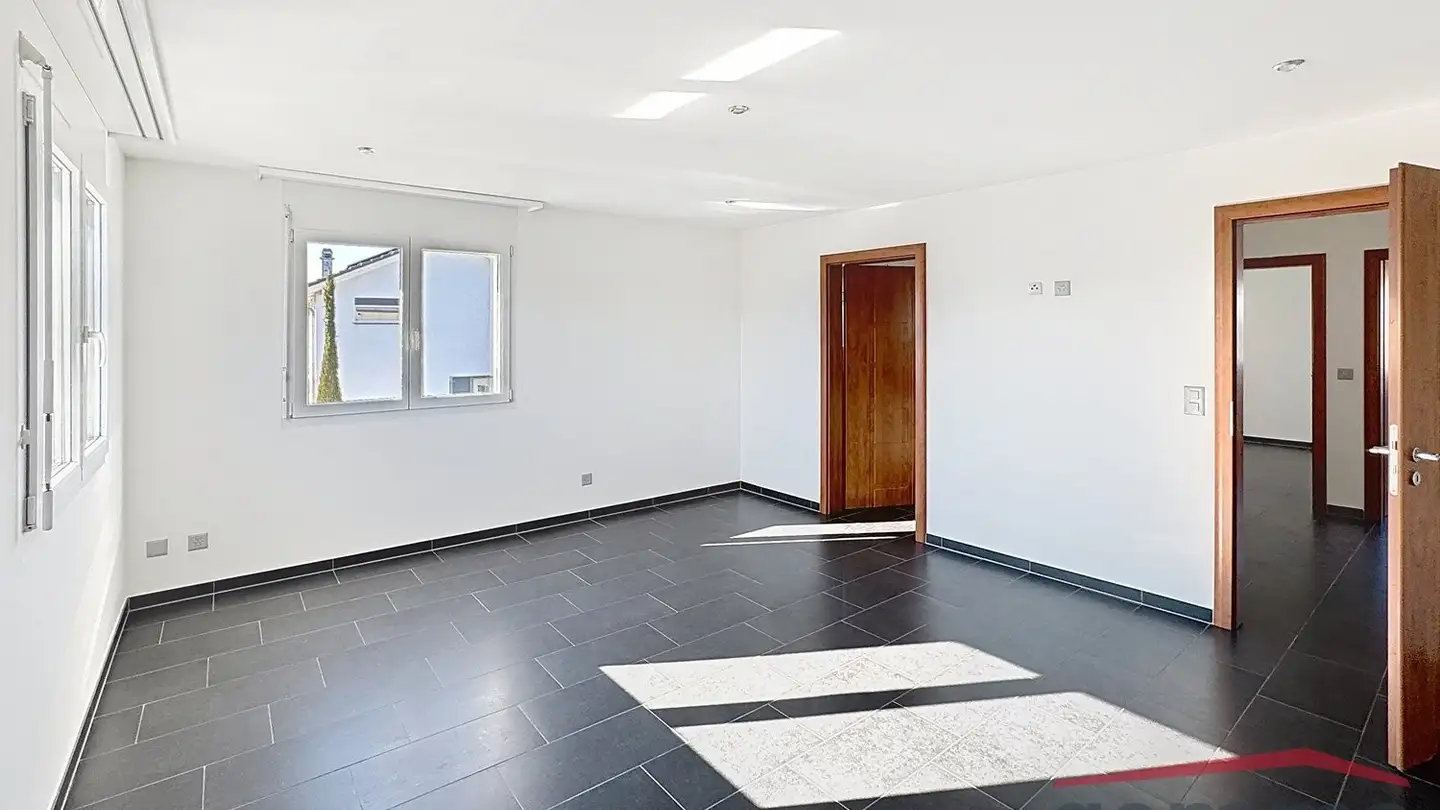 Maison individuelle à louer - Les Thurlings 26, 1772 Grolley - Photo 3