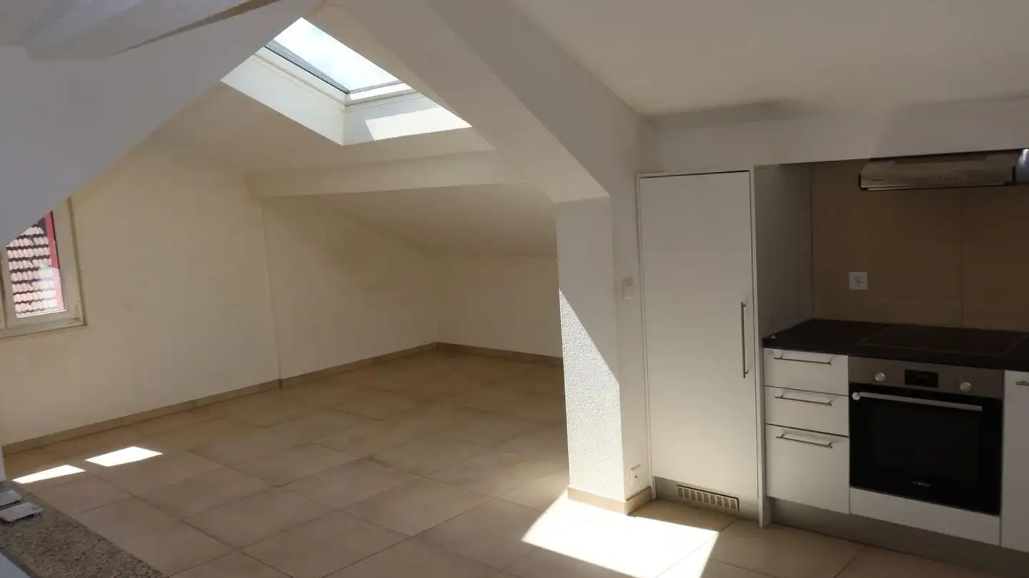 Apartment for rent - 4704 Niederbipp
