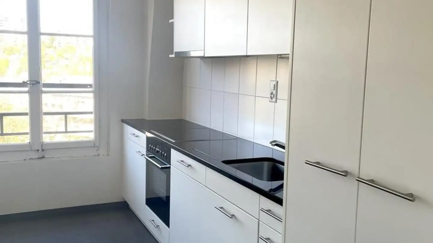 Apartment for rent - Rue Des Deux-Ponts 28, 1205 Genève - Photo 4