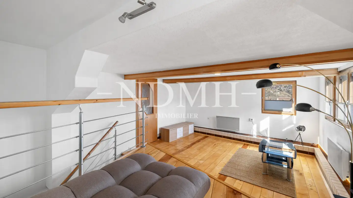 Maisonette kaufen - 1966 Luc (Ayent) - Foto 3