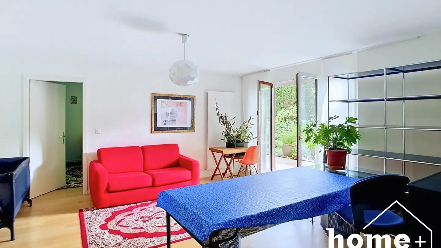 Appartement à vendre - 1820 Montreux - Photo 3