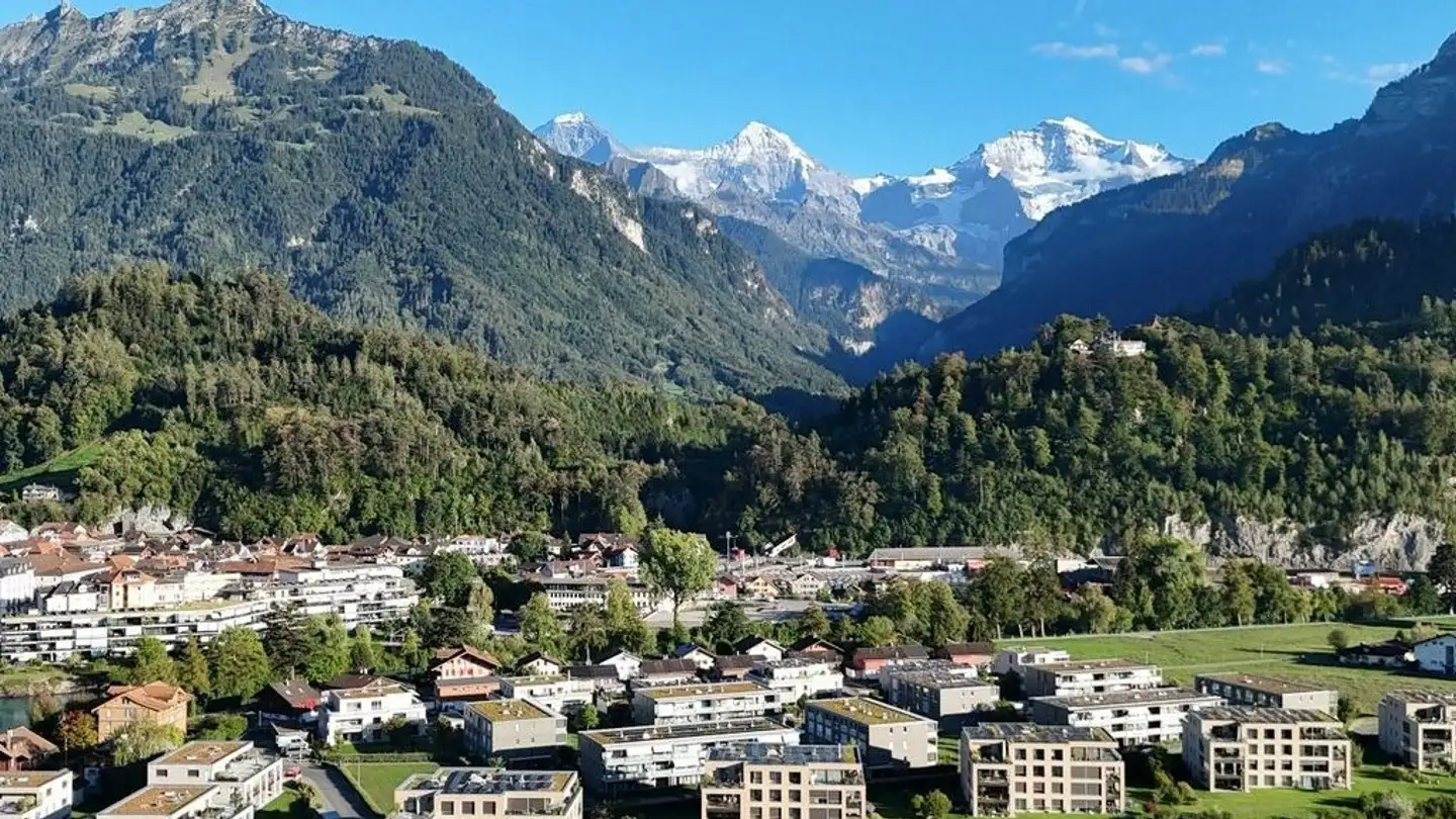 Appartamento a gradini in vendita - Weissenaustrasse 9a, 3800 Unterseen - Foto 3
