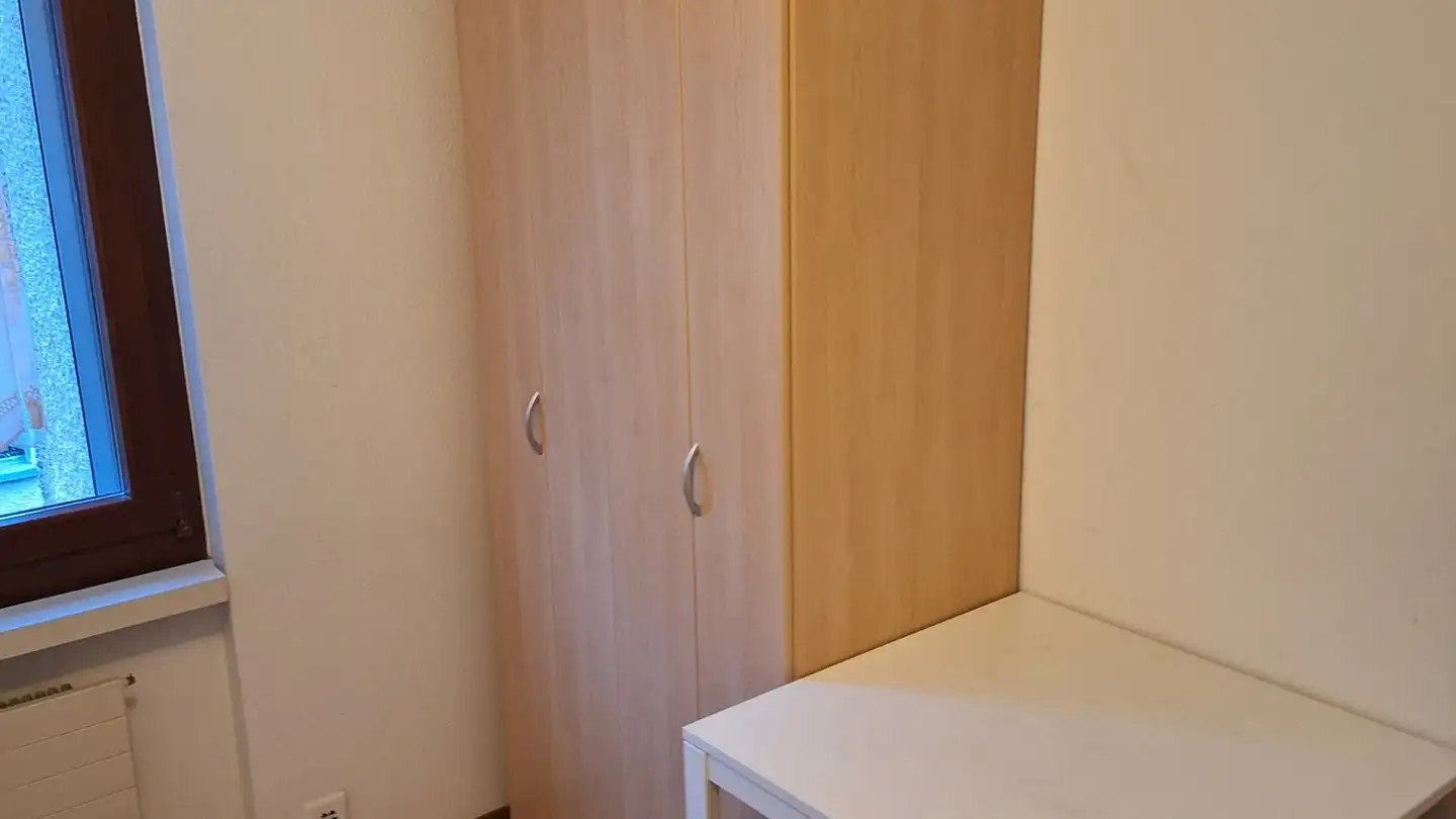 Zimmer mieten - Joselrainstrasse, 8427 Rorbas