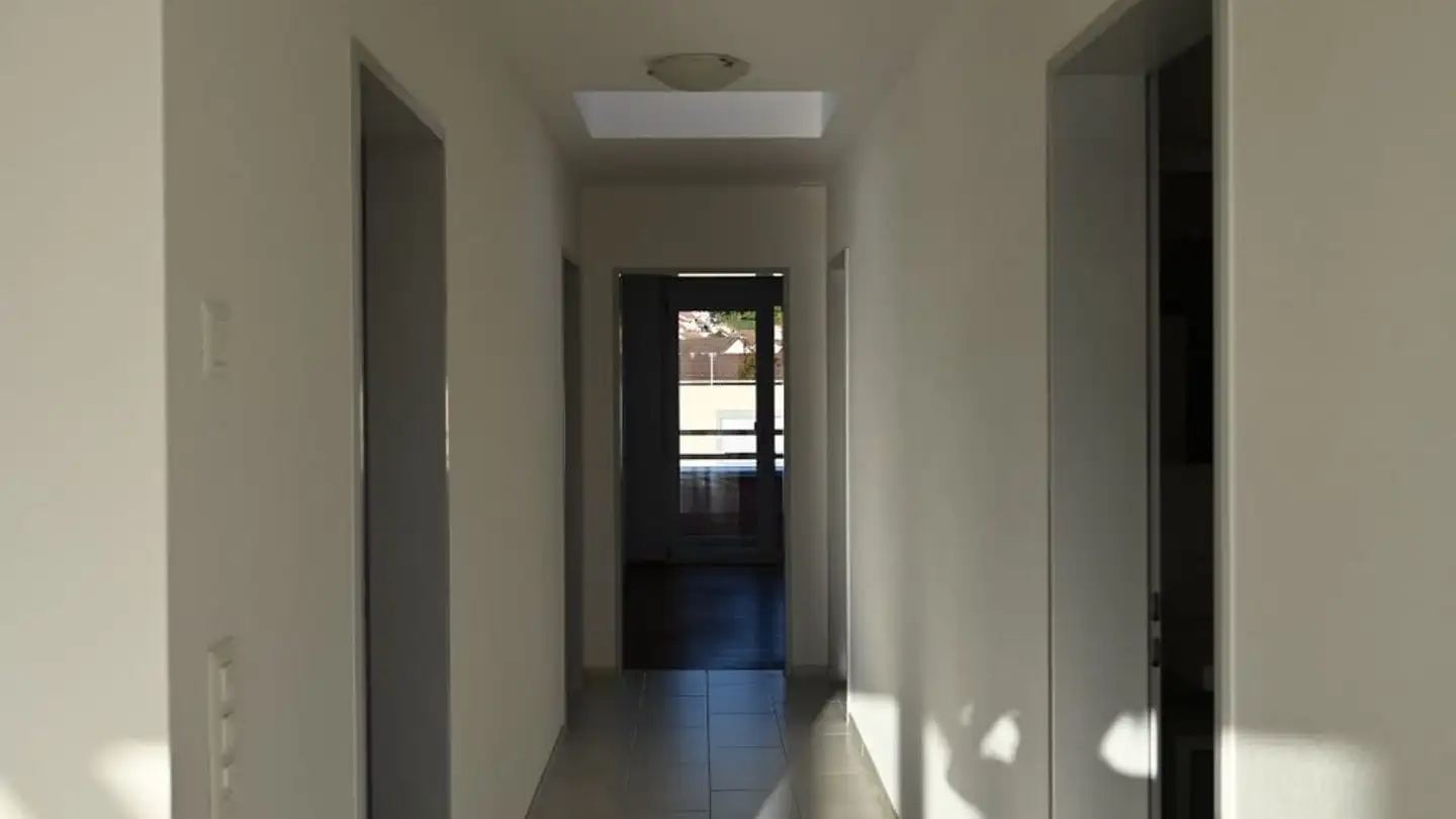 Wohnung mieten - Bahnhofstrasse 12, 8340 Hinwil
