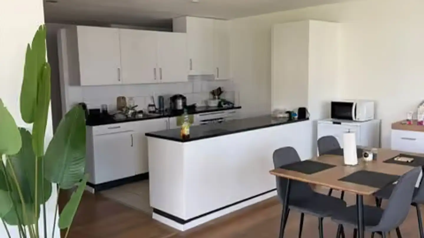 Appartamento in affitto - Rue De L'argent / Silbergasse 44, 2503 Biel/Bienne