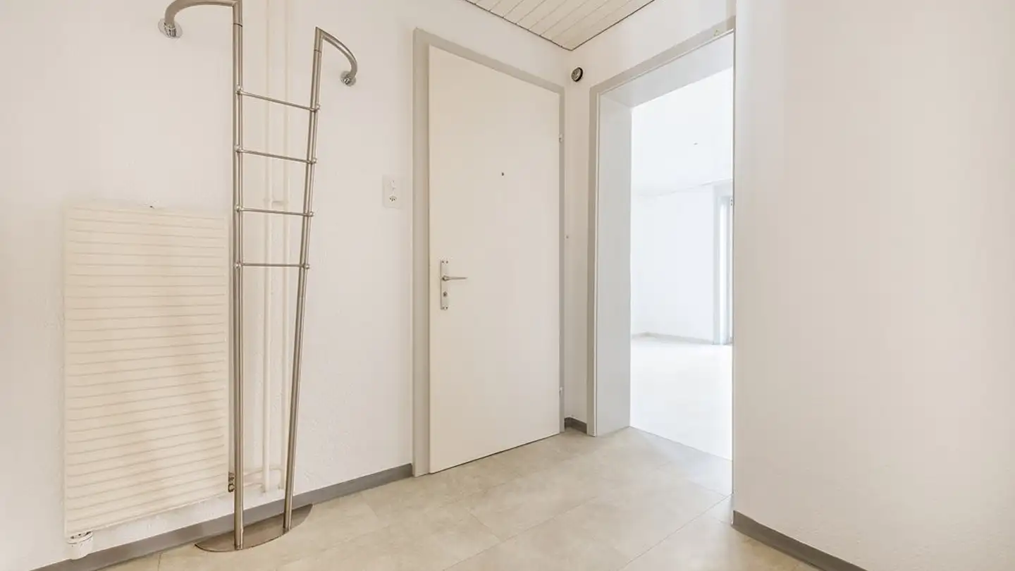 Appartement à louer - Treuackerstrasse 31, 9000 St. Gallen - Photo 4
