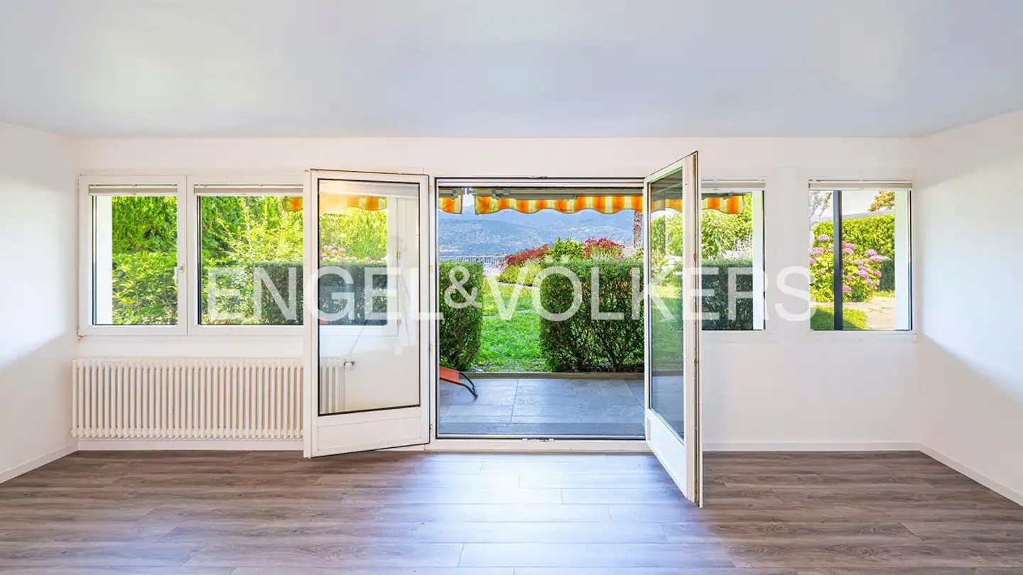 Appartement à vendre - 6962 Viganello - Photo 2