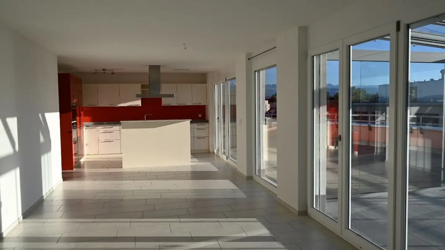 Wohnung mieten - Bahnhofstrasse 12, 8340 Hinwil - Foto 4
