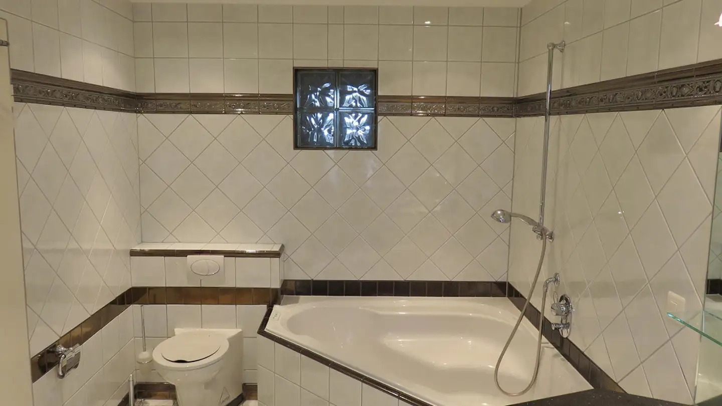 Appartement à louer - Allschwilerstrasse 34, 4055 Basel