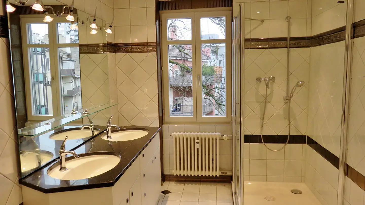 Appartement à louer - Allschwilerstrasse 34, 4055 Basel - Photo 2
