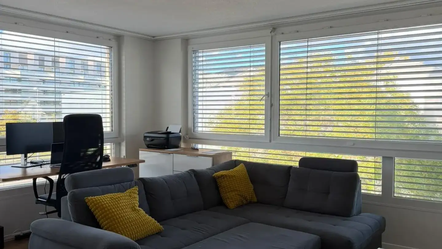 Appartamento in affitto - Rue De L'argent / Silbergasse 44, 2503 Biel/Bienne - Foto 2