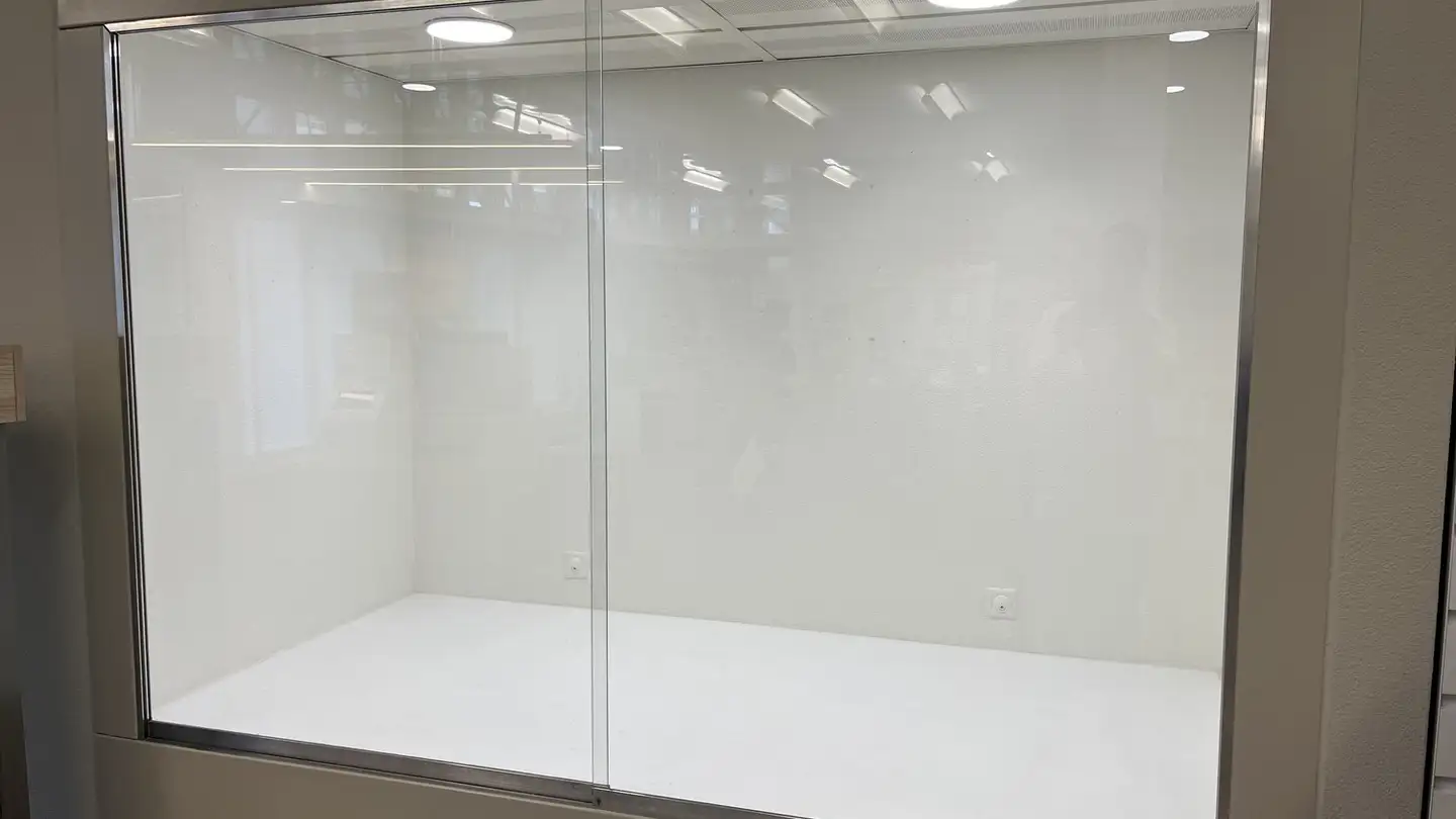 Espace publicitaire à louer - Am Platz 4, 7310 Bad Ragaz - Photo 3