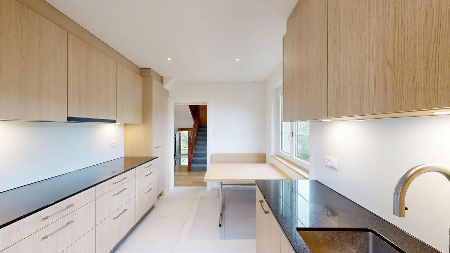 Casa singola in affitto - Schützenrain 25, 8047 Zürich - Foto 2