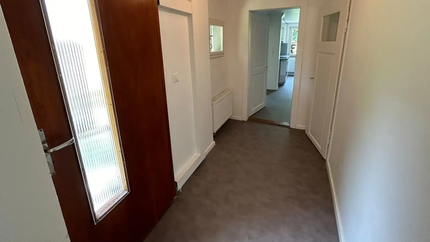 Wohnung mieten - 4153 Reinach BL