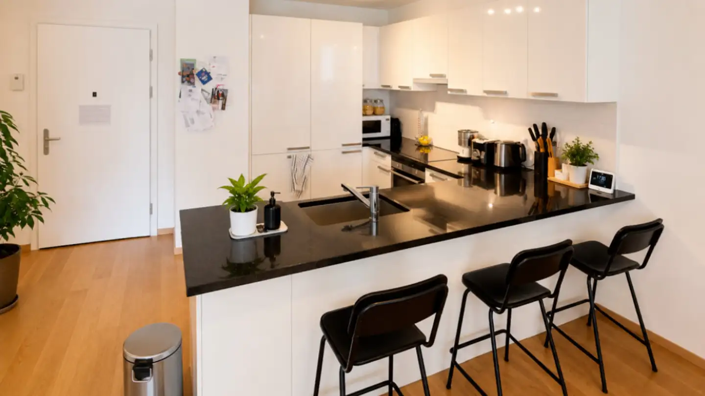 Apartment for rent - 1004 Lausanne - Photo 2