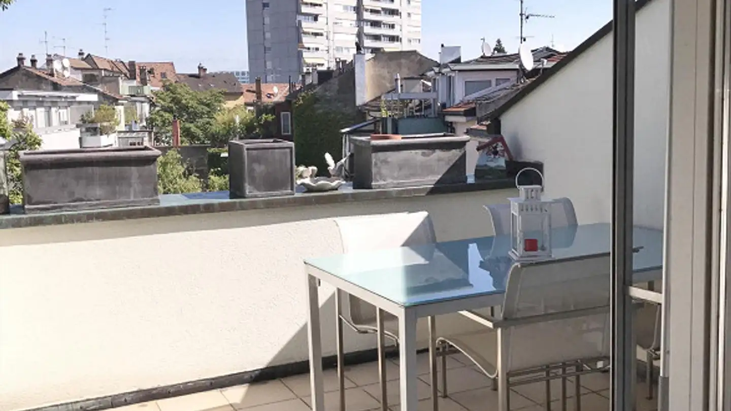 Appartement à louer - Allschwilerstrasse 34, 4055 Basel - Photo 3