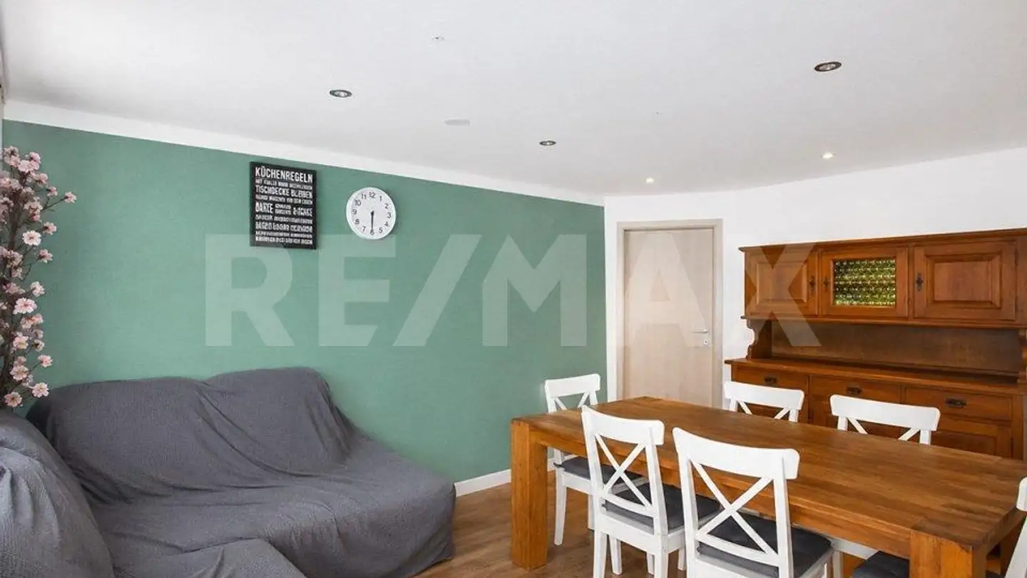 Maison individuelle à vendre - Zollackerstrasse 2, 4628 Wolfwil - Photo 2
