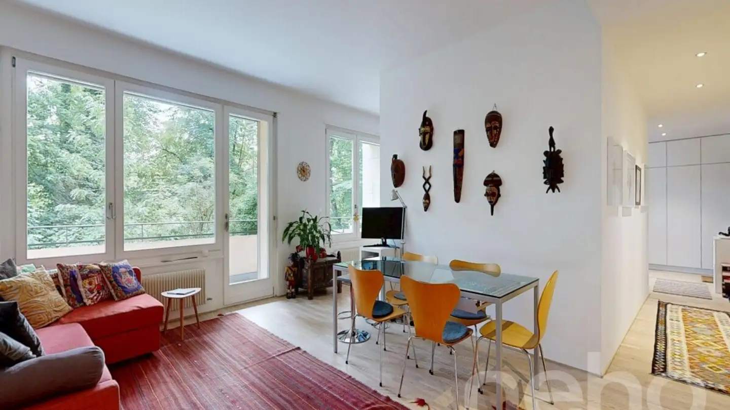 Appartement à vendre - 1202 Genève - Photo 2