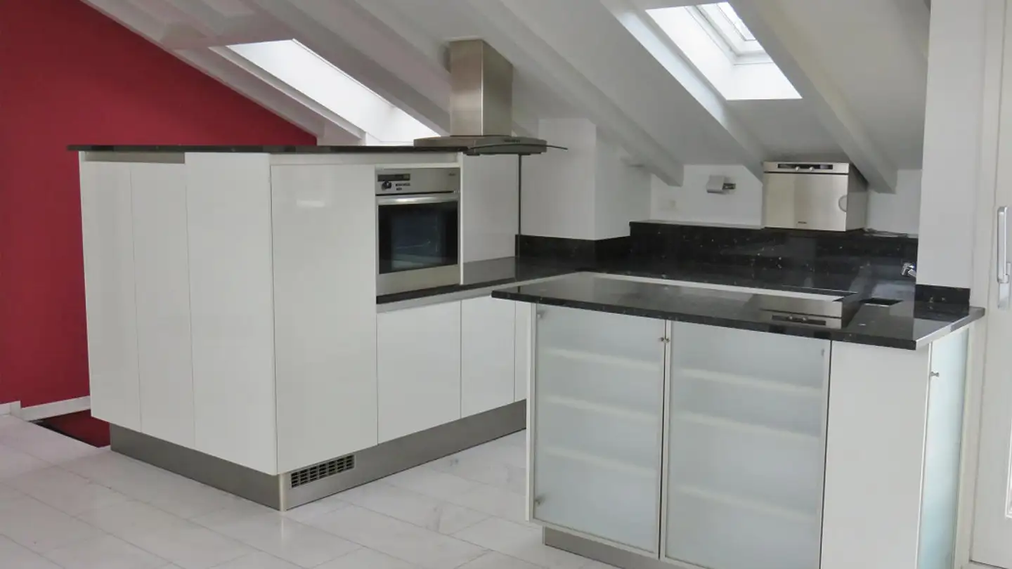 Appartement à louer - Allschwilerstrasse 34, 4055 Basel - Photo 4