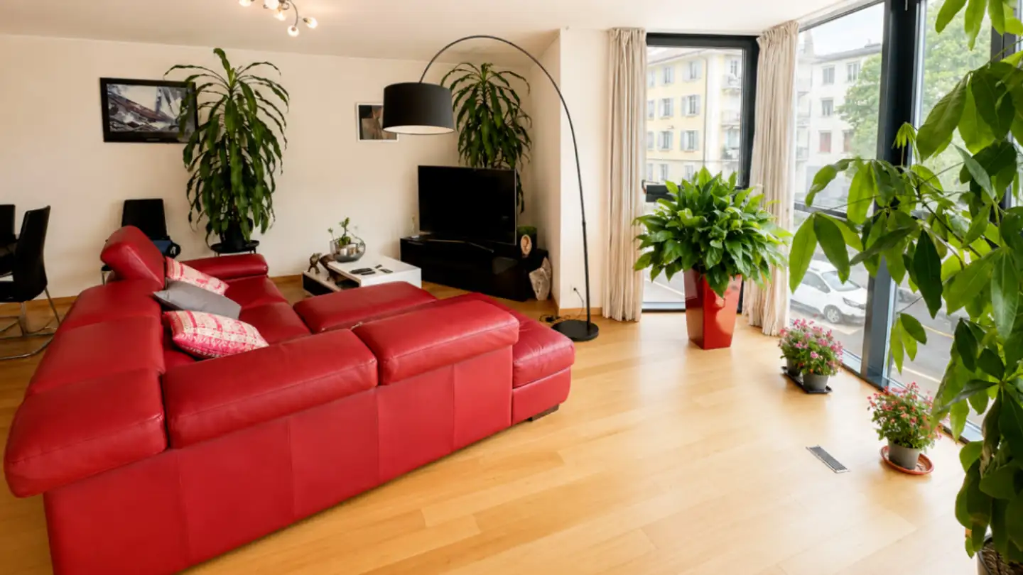 Apartment for rent - 1004 Lausanne - Photo 3