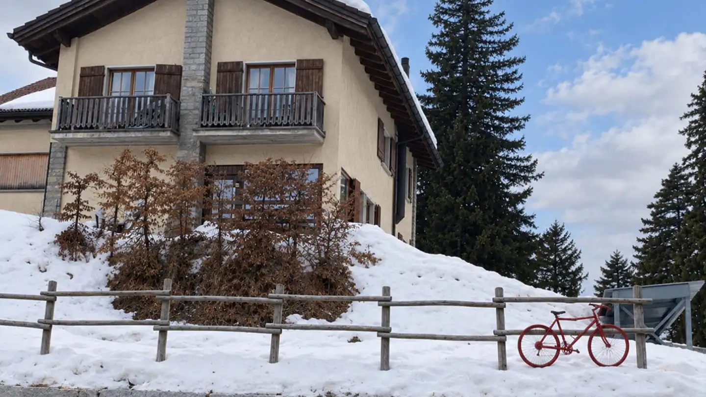 Apartment for sale - 6760 Faido