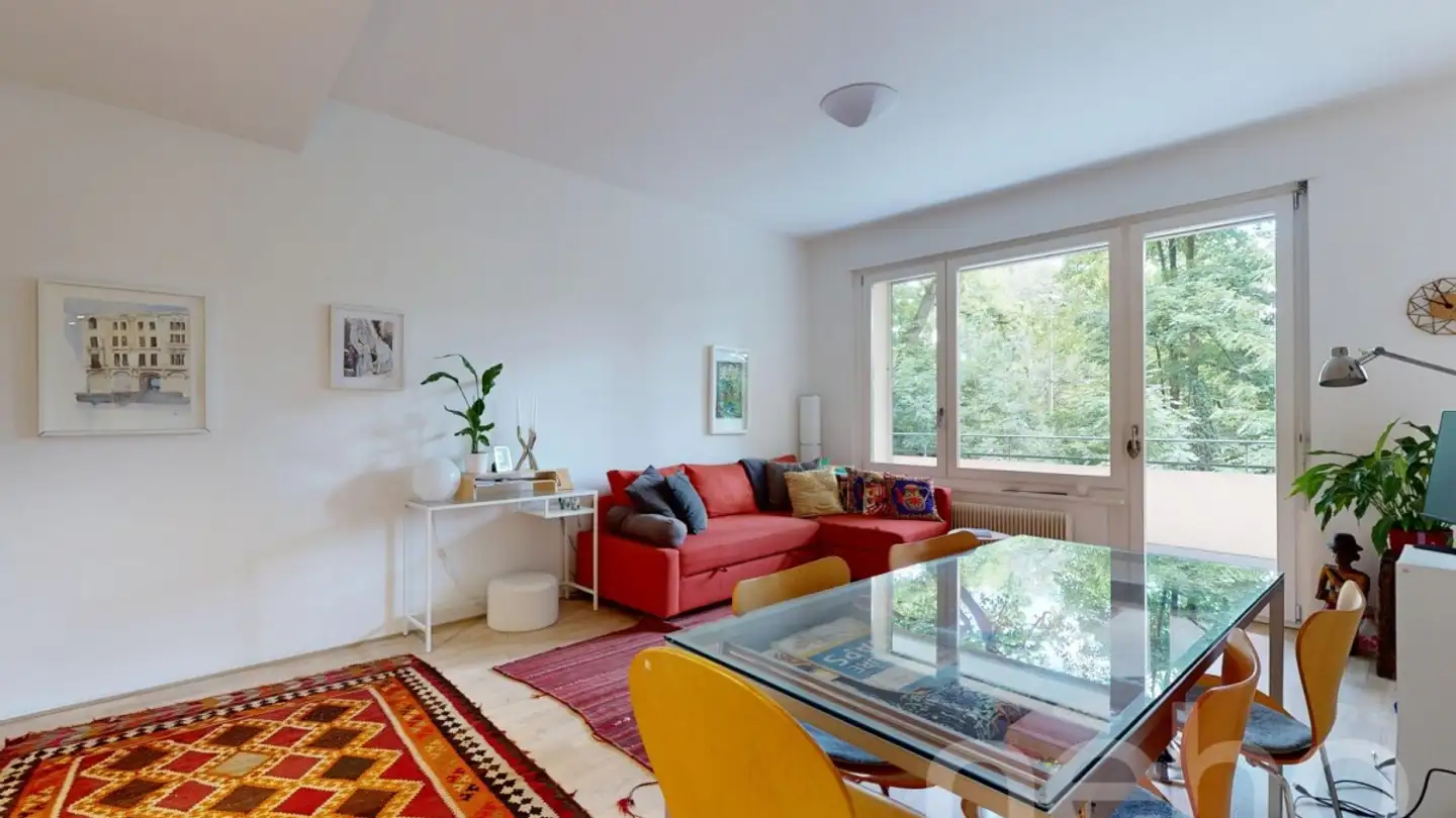 Appartement à vendre - 1202 Genève - Photo 3