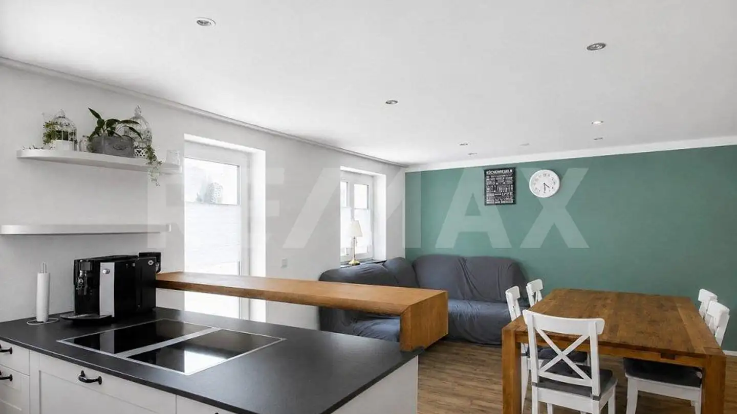 Maison individuelle à vendre - Zollackerstrasse 2, 4628 Wolfwil - Photo 3