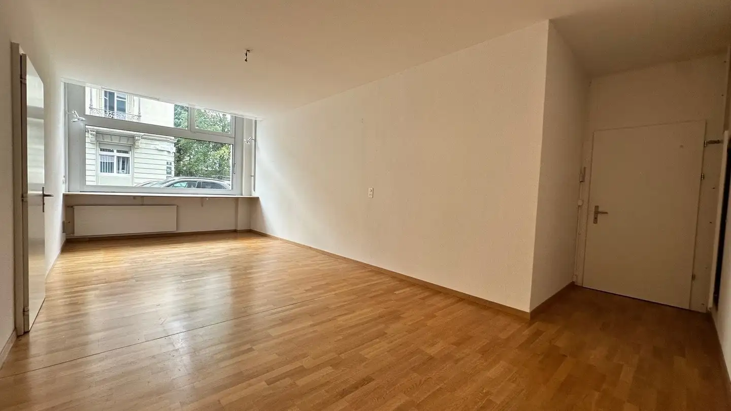 Bureau à louer - Rue Karl-Neuhaus / Karl-Neuhaus-Strasse 20, 2502 Biel/Bienne - Photo 3