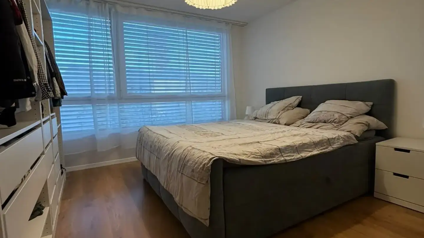 Appartamento in affitto - Rue De L'argent / Silbergasse 44, 2503 Biel/Bienne - Foto 4