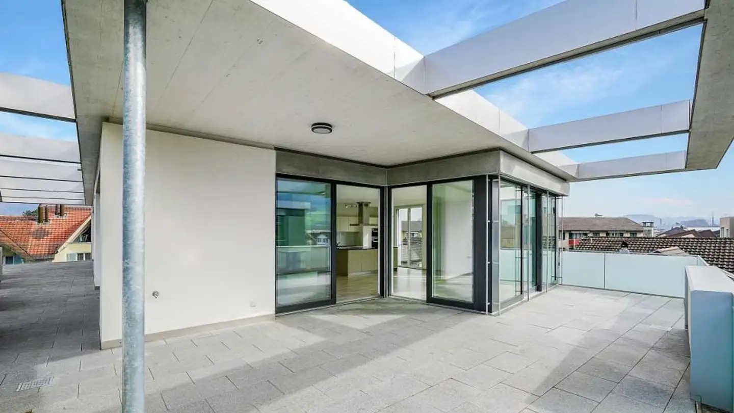Penthouse for sale - Gartenstrasse 29, 4332 Stein AG - Photo 3