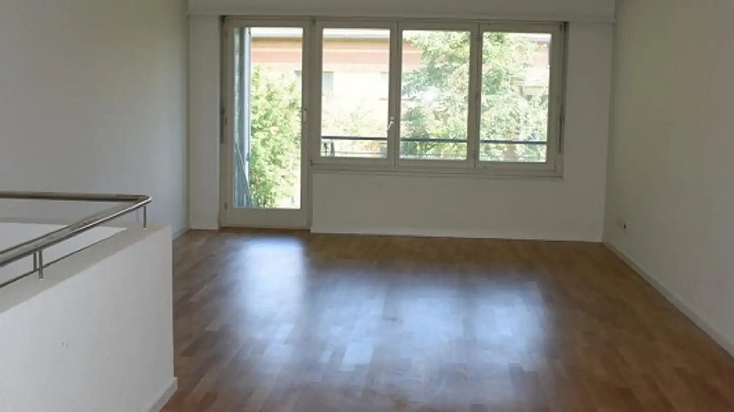 Appartamento in affitto - Im Ziegelgarten 14, 4104 Oberwil BL