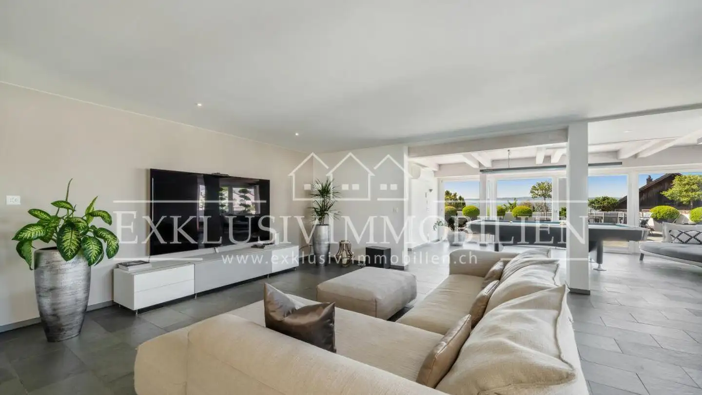 Maison individuelle à vendre - 8966 Oberwil-Lieli