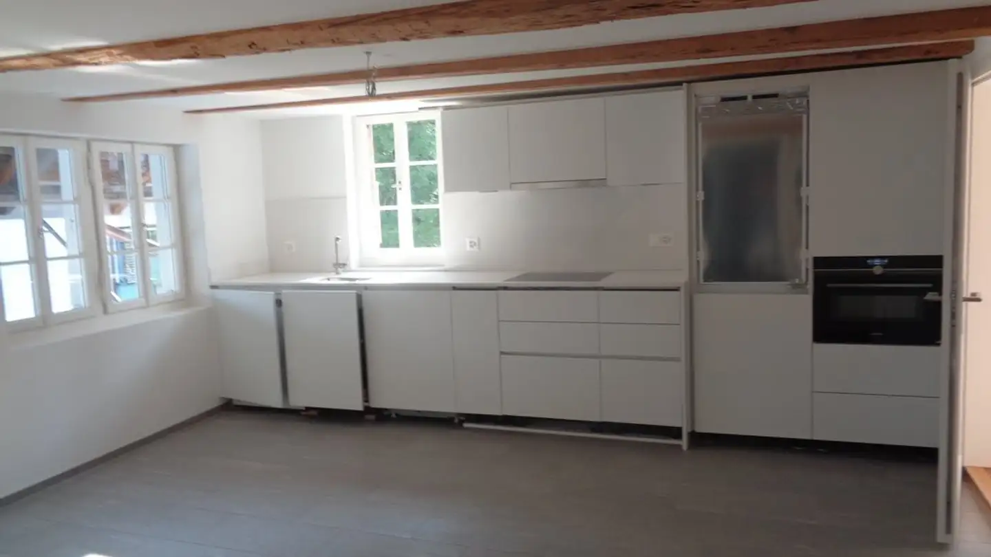 Wohnung mieten - Lyrenweg 6, 8047 Zürich