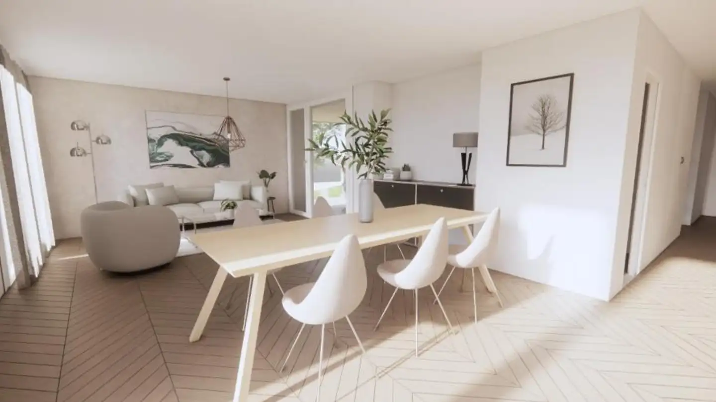 Appartamento in vendita - 1566 St-Aubin FR - Foto 4