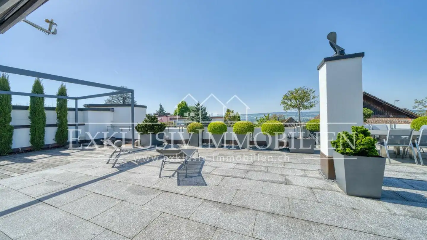 Maison individuelle à vendre - 8966 Oberwil-Lieli - Photo 4