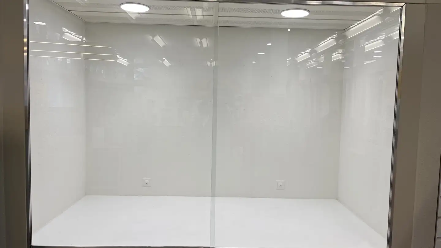 Espace publicitaire à louer - Am Platz 4, 7310 Bad Ragaz - Photo 4