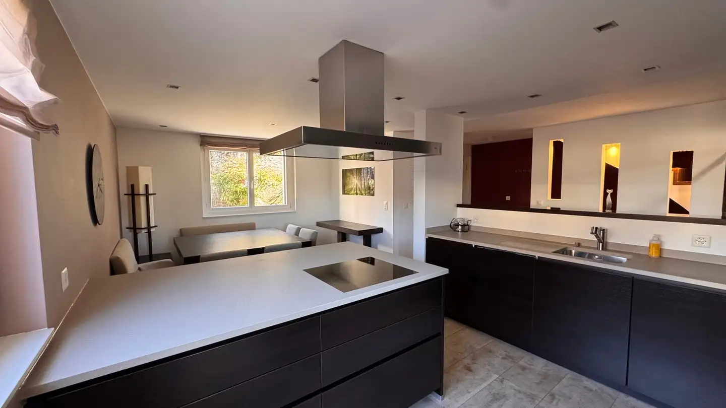 Semi-detached house for rent - Chemin De Champ Belluet, 1807 Blonay - Photo 2