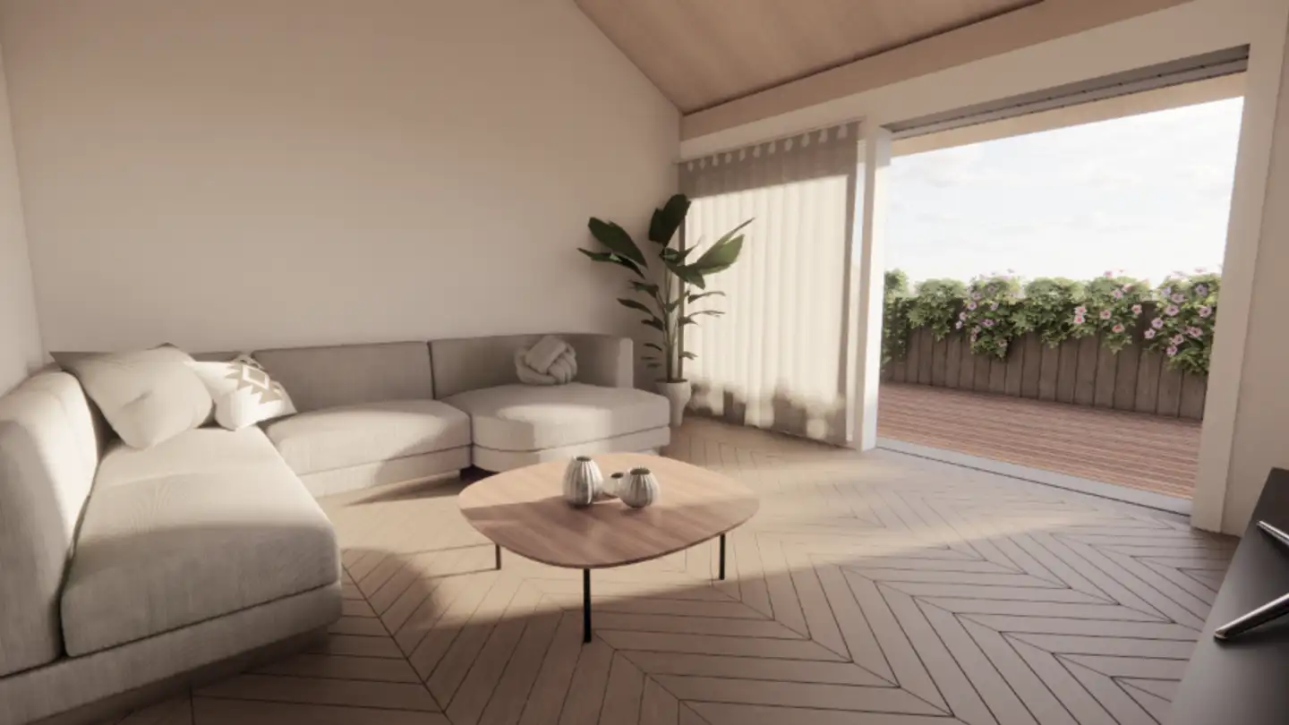 Appartamento in vendita - 1566 St-Aubin FR