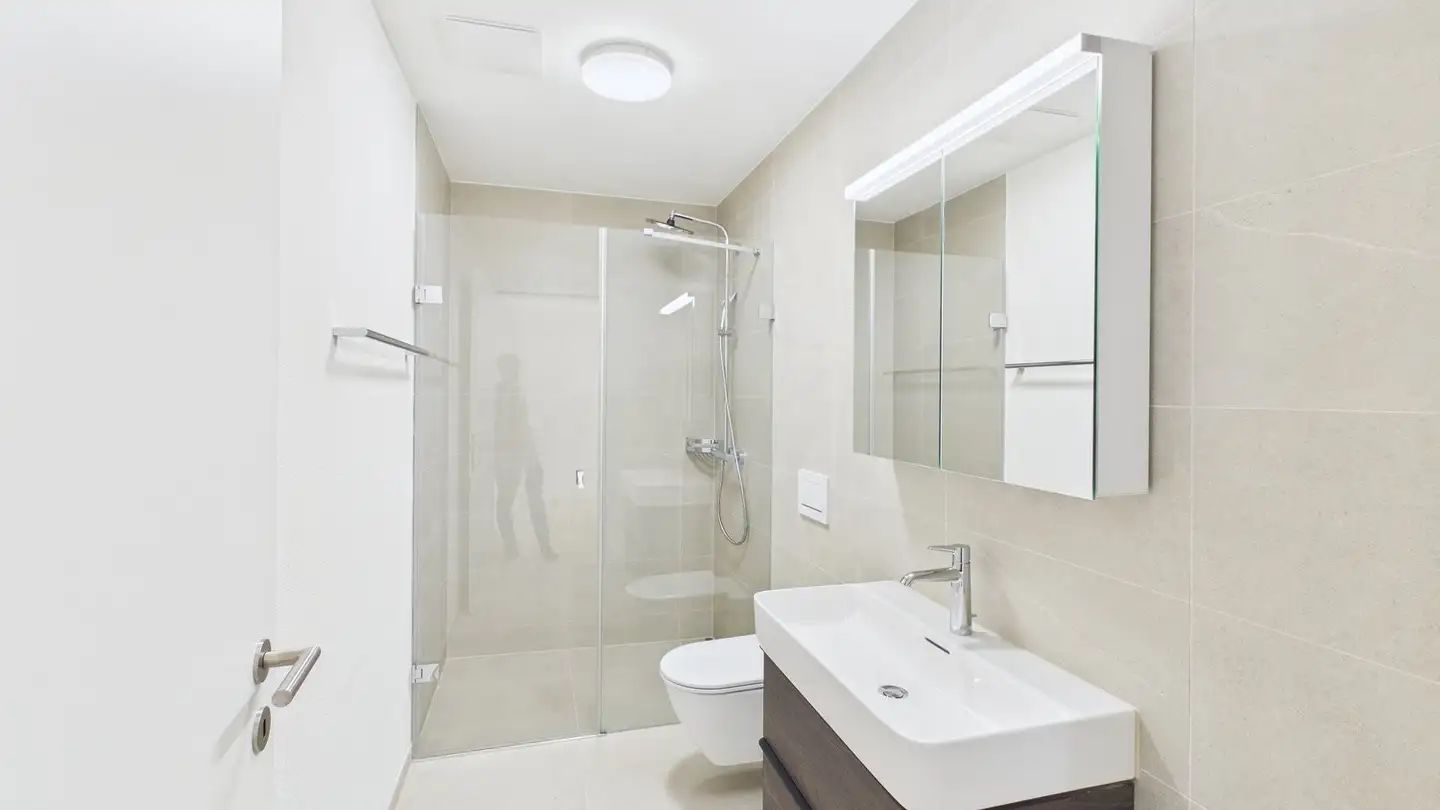 Penthouse mieten - Feldstrasse 10, 9450 Altstätten SG - Foto 3