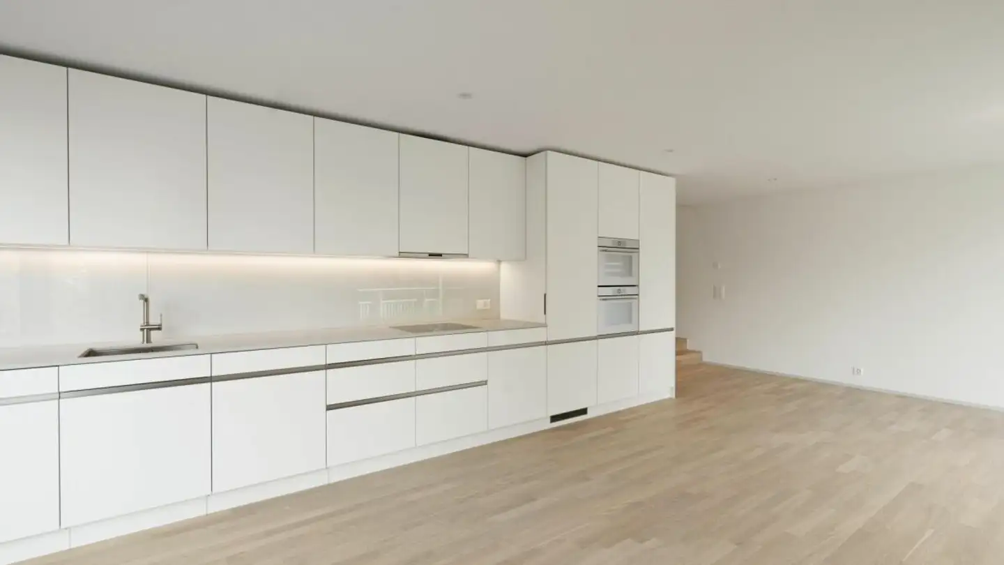 Duplex for rent - Im Gsteig 2, 8713 Uerikon