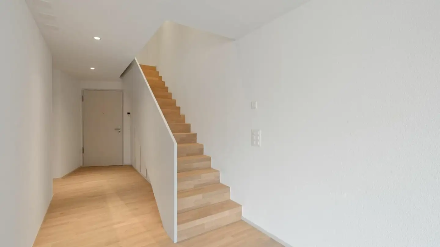Duplex for rent - Im Gsteig 2, 8713 Uerikon - Photo 3