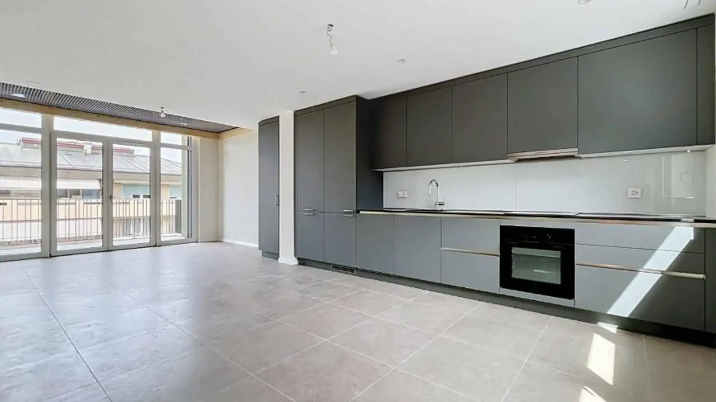Appartement à louer - Route d'Orbe 1, 1040 Echallens