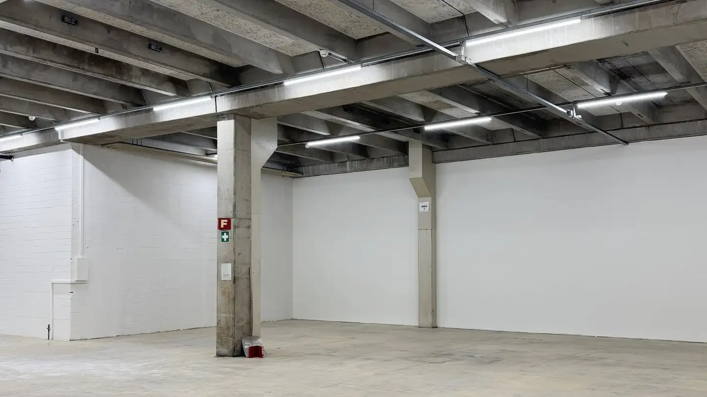 Industrieimmobilie mieten - Burgunderstrasse 13, 4562 Biberist - Foto 3