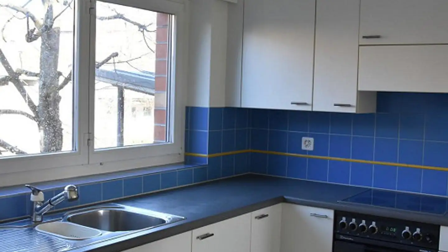 Appartamento in affitto - Im Ziegelgarten 14, 4104 Oberwil BL - Foto 4